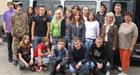 Medzin�rodn� st�