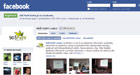 INFO O AKTIVIT�CH NA FACEBOOKU
