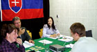 Foto z maturitn�ch sk��ok