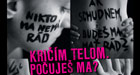 PROJEKT - KRI��M TELOM
