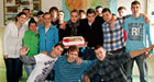 VIANO�N� MAXITORTA