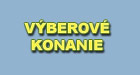 V�BEROV� KONANIE