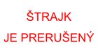 strajk