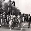 1. m�j 1980 - cvi�enie zo spartaki�dnej skladby