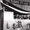 Rok 1974 -  pr�hovor riadite�a �koly ing. Vojtecha Kin�oka CSc
