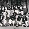Rok 1974 - �iaci �koly vystupovali na r�znych kult�rnych a spolo�ensk�ch podujatiach