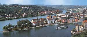 Mesto Passau